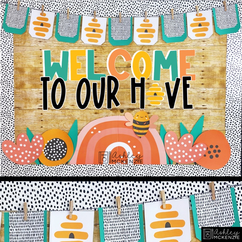 Best bulletin board borders for your classroom
